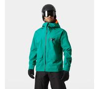 Helly Hansen Men's Emiko Shell Jacket Green 2XL