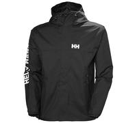 Helly Hansen Mens Ervik Jacket, Black, XL