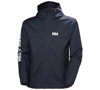 Helly Hansen Mens Ervik Jacket, Navy, 3XL