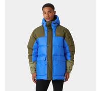 Helly Hansen Men's Escape Down Jacket Blue S