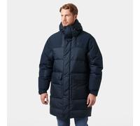 Helly Hansen Escape Down Parka Blue L Men