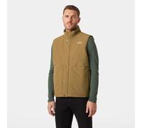 Helly Hansen Men's Escape Insulated Vest Brown XL