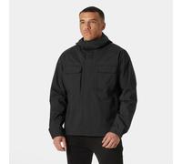 Helly Hansen Escape Raincoat Black XL Man