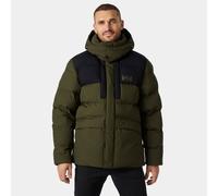 Helly Hansen Men's Explorer Puffy Jacket Green L