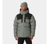 Helly Hansen Men's Explorer Puffy Jacket Green S