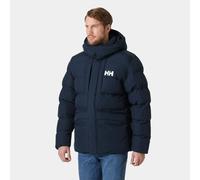 Helly Hansen Men's Explorer Puffy Jacket Navy L