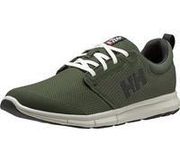 Helly Hansen Men's Feathering Fashion Boot, Spruce, 6.5 UK