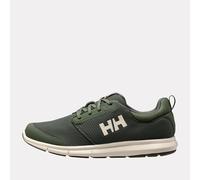 Helly Hansen Men's Feathering Sneaker, Green, 13 UK