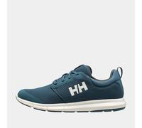 Helly Hansen Men's Feathering Trainers, Navy, 7