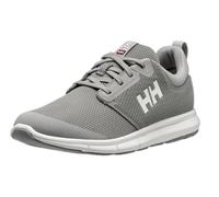 Helly Hansen Men's Feathering Lightweight Trainer Shoe Blue 6.5