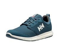 Helly Hansen Men's Feathering Trainers, Navy, 8.5