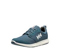 Helly Hansen Men's Feathering Trainers, Navy, 7.5