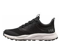Helly Hansen Men's Featherswift Tr Trail Running Shoe, 991 Black, 10 UK