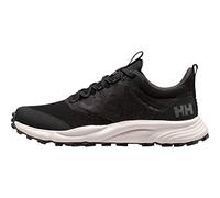 Helly Hansen Men's Featherswift Tr Trail Running Shoe, 991 Black, 6.5 UK
