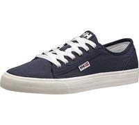 Helly Hansen Men's Fjord Canvas 2 Sneaker, Navy, 10 UK