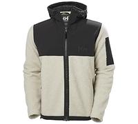 HELLY HANSEN Patrol Pile - Men - White / Black - size L- model 2024 L