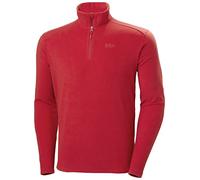 Helly Hansen Men's Fleece, Red, M