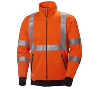 Helly Hansen Men's For vest Not Applicable, Orange, S - Chest 36" (92Centimeters)