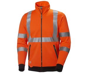 Helly Hansen Men's For vest Not Applicable, Orange, S - Chest 36" (92Centimeters)