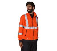 Helly Hansen Men's For vest Not Applicable, Orange, X-Large - Chest 45.5" (116Centimeters)