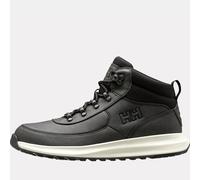 Helly Hansen Men's Forest EVO Leather Shoes Black 8