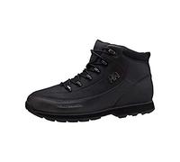 Helly Hansen Men's Forester Hiking Boot, 6.5, Black