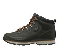 Helly Hansen Men's Forester Hiking Boot, 7, Forest Night