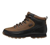 Helly Hansen Men's Forester Hiking Boot, 9.5, Honey Wheat