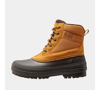 Helly Hansen Men's Fraser Mid Winter Boots Brown 9.5