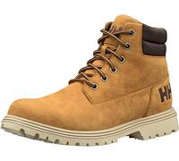 Helly Hansen Men's Fremont Mens Boots - Honey Leather - Size: 8