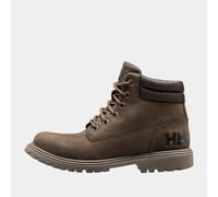 Helly Hansen Men's Fremont Waterproof Leather Boots Hiking, Bushwacker, 10 UK