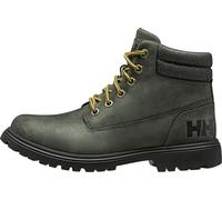 Helly Hansen Men's Fremont Hiking Boot, 423 Dark Utility/Black, 13 UK