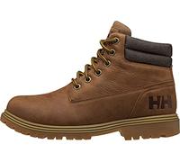 Helly Hansen Men's Fremont Hiking Boot, 581 Dogwood/Black, 13 UK