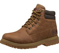 Helly Hansen Sport Fremont Leather Men's Brown Boots UK 9