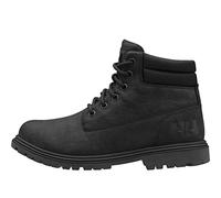 Helly Hansen Fremont - Boots - Men's Black / Black Gum 44