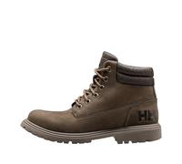 Helly Hansen Men's Fremont Waterproof Leather Boots Hiking, Bushwacker, 10 UK