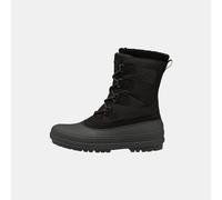 Helly Hansen Men's Gamvik Winter Boots With Removable Felt Sock Black 12.5