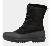 Helly Hansen Men's Gamvik Winter Boots With Removable Felt Sock Black 6.5