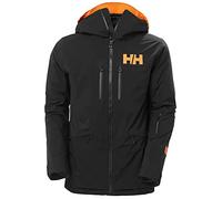 Helly-Hansen Mens Garibaldi Infinity Waterproof Insulated Ski Jacket