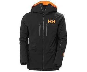 Helly-Hansen Mens Garibaldi Infinity Waterproof Insulated Ski Jacket