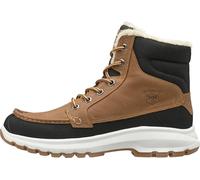 Helly Hansen Garibaldi V3 - Boots - Men's New Wheat / Black / Soccer 40