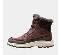 Helly Hansen Men's Garibaldi V3 Waterproof Leather Boots Brown 12.5