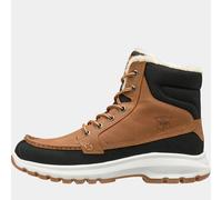 Helly Hansen Men's Garibaldi V3 Waterproof Leather Boots Brown 7.5