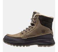 Helly Hansen Men's Garibaldi V3 Waterproof Leather Boots Grey 10.5