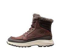 Helly Hansen Garibaldi Boots Ski Free dark brown black - 40