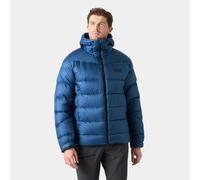 Helly Hansen Men's Glacier Down Jacket Blue L