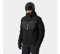 Helly Hansen Men's Gravity Insulated Ski Jacket Black 2XL