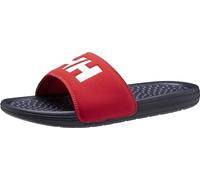 Helly Hansen Men's H/H Sliders, Navy, 9.5