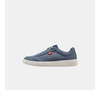 Helly Hansen Men's Halmstad 2 Marine Shoes - Blue/Purple - 8