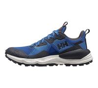 Helly Hansen Men's Hawk STAPRO TR Sneaker, 300 Patrol Orange, 7.5 UK
